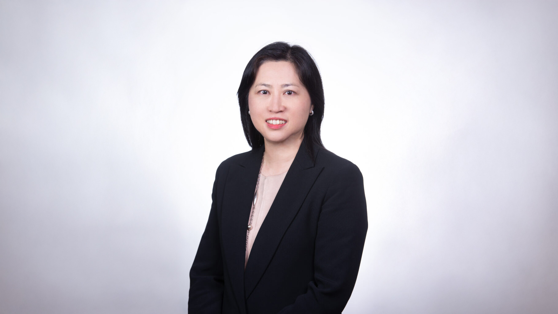 香港投資基金公會委任葉森森為CEO-引領新階段發展
