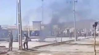 伊朗反通脹示威蔓延多地至少六死-總統承諾採取行動改善經濟