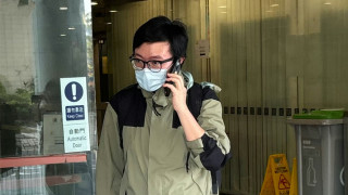 涉將維修工程判予妻子公司-寺院經理保釋候訊