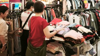 本港經濟-11月零售銷售額升6-5-遜預期--連漲七個月