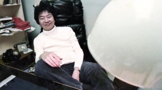 文化漫談-資深出版人曾協泰揭秘蔡瀾的另一面