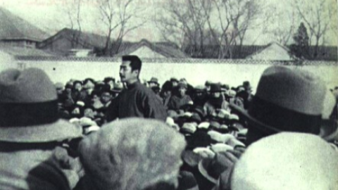 薦書-魯迅被-讀完-了嗎-在此時此刻重解他的吶喊與彷徨