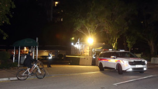 菲籍妻離奇倒斃睡房-法籍夫涉藏毒被捕據報任教城大