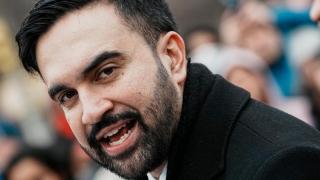 馬杜羅被押至紐約羈押待出庭-紐約市長斥美方抓捕行為違法