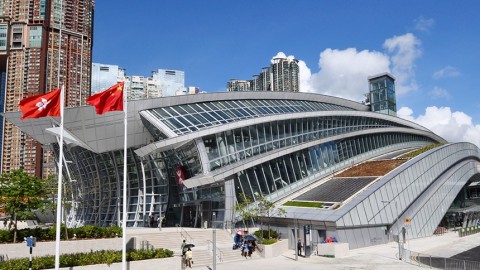 來論-乘勢-十五五--從港澳平思考漁農業未來發展