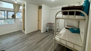 宏福苑居民接遷離令-民青局稱因應營運者房間供應