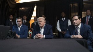 韓成科-一堂生動的國家安全課-美式-海盜邏輯-赤裸暴露人前