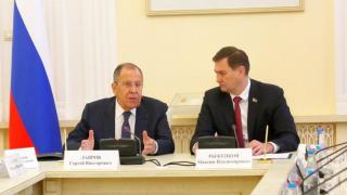 白俄與俄外長通話討論委內瑞拉局勢-指事態發展令人擔憂