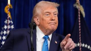 美多名民主黨議員譴責特朗普政府-對委政策向國會撒謊