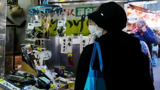 日本和歌山縣發生集體食物中毒事件-95名高中生上吐下瀉