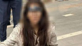 中使館通報一中國女網紅流落柬埔寨-提醒警惕海外高薪騙局