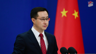 委內瑞拉突襲-外交部-相信委政府將按照本國憲法和法律妥善處理內部事務