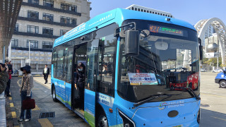 港大深圳醫院推接駁福田口岸巴士專線-方便港人北上求診