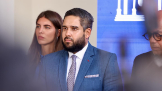 委內瑞拉突襲-委政府成立-馬杜羅釋放事宜委員會--馬杜羅之子籲民眾示威