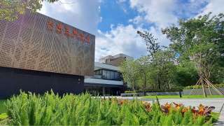 大埔文娛中心展新貌-1月10日開放日多元活動免費參與