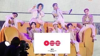 防彈少年團BTS重磅回歸-3月20日發行新專輯並啟動世界巡演