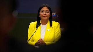 委內瑞拉誠邀美國和平對話-共同制定在國際法框架內的合作議程