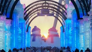 中國冰雪旅遊發展報告-今冬冰雪旅遊休閒人數將達3-6億人次