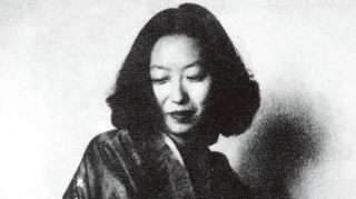 薦書---為何我們仍需細讀張愛玲-許子東帶你破解-祖師奶奶-筆下人性迷宮