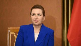 特朗普再提需掌控格陵蘭島-丹麥首相斥止-歐美多國重申主權原則