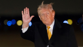 委內瑞拉突襲-特朗普-委30天內不會舉行選舉-羅德里格斯-一直配合-美官員