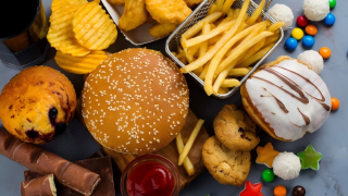 英國正式實施垃圾食品廣告限令-以應對兒童肥胖問題