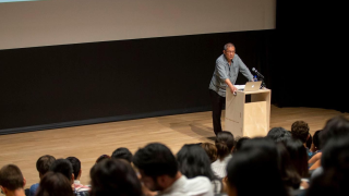 大館-暫立學社2026-系列活動聚焦文化流動體系-五位專家學者共築思想平台