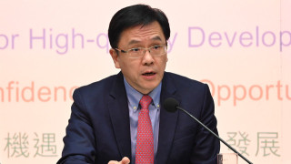 原赴美國訪問-孫東今日取消行程