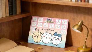 文化漫談---新年該買新日曆啦-你還記得舊式的年曆卡嗎