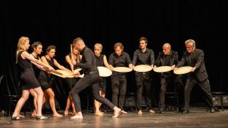 當代視角重塑莎翁經典-愛丁堡藝穗節三獎作品-李爾王之歌-將來港首演