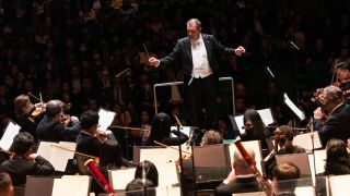 加蒂重返港樂舞台-呈獻孟德爾遜-貝多芬及馬勒作品