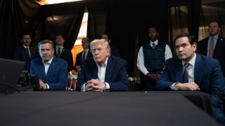 傳華府本周與油企商討-重建委內瑞拉石油業-雪佛龍股價漲逾半成