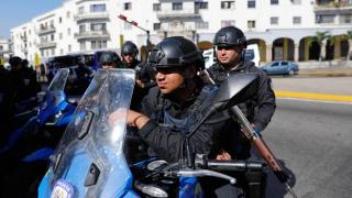 委內瑞拉突襲-總統府附近現槍聲是無人機群所致-委方稱全國處於-平靜狀態