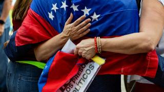 委內瑞拉突襲-美將委內政部長國防部長列為目標-施壓合作防範權力真空