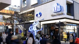 Fashion-Expo時尚遊覽會舉行-感受北京太古里時尚文化魅力