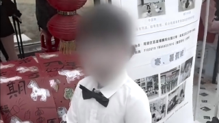 廈門5歲男童在小區內遇害-59歲兇手作案後當場自殺身亡