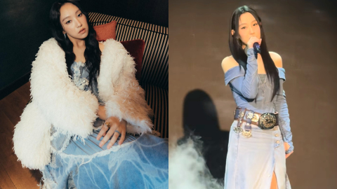 炎明熹正式加盟Sony-Music推新歌-風旅-打頭陣-獲CEO封-炎老闆