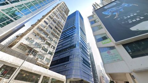 富途租太古廣場4-2萬呎辦公室-未來2年擬增50-在港職位