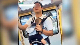 印尼籍父子失蹤兩日元朗尋回-父涉疏忽照顧兒童被捕