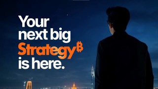 MSCI暫緩將DAT公司剔出指數-Strategy盤後反彈逾6