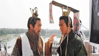 文化漫談-秦朝為何在最強大的時候崩潰