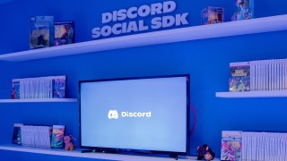 傳聊天平台Discord已申請在美IPO-曾拒微軟收購