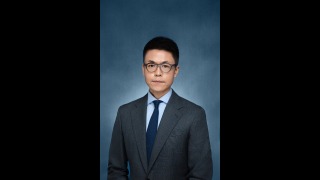 李家維接替余健強-明起出任油尖旺民政專員