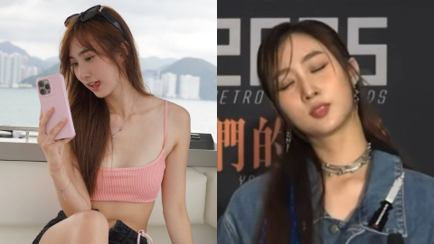 Yumi鍾柔美-頭搖柔美擺-片段瘋傳-前粉絲爆冇品態度差即時脫粉