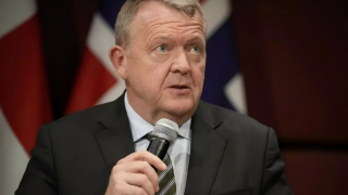 丹麥外相-特朗普稱格陵蘭島-到處是俄中船隻-說法不實-冀與美方會晤澄清