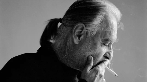 匈牙利電影大師貝拉塔爾逝世-以長鏡頭講述-人類存在的沉重