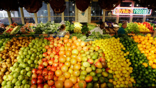 美國當局公布新版飲食指南-建議多進食原型食物及蛋白質