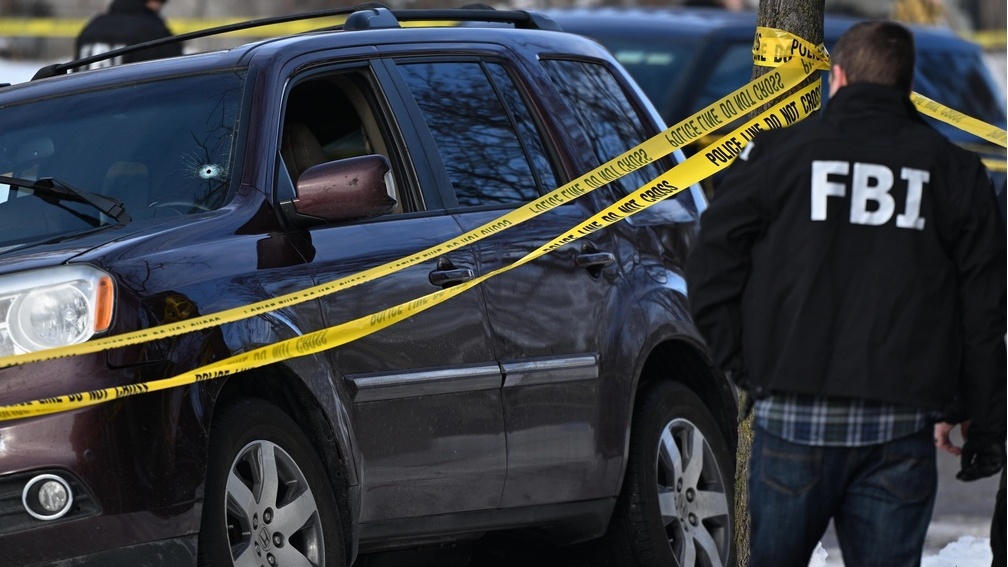 有片｜明尼蘇達移民執法人員擊斃女子觸發示威　國土安全部指死者涉本土恐怖主義