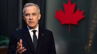 加拿大總理卡尼將訪華-與中方討論貿易能源和國際安全等議題