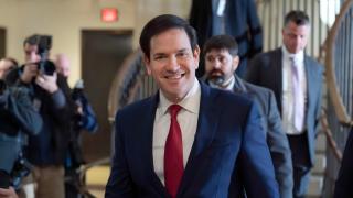 魯比奧下周赴丹麥商格陵蘭島議題-白宮暗示談判破裂或動武